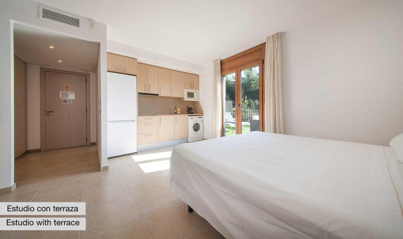 Sono & Spa - Adults Only La Garriga Exterior foto