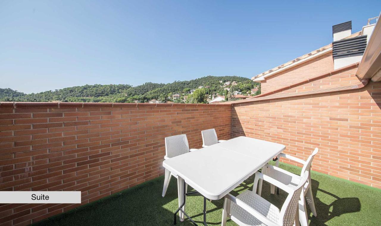 Sono & Spa - Adults Only La Garriga Exterior foto