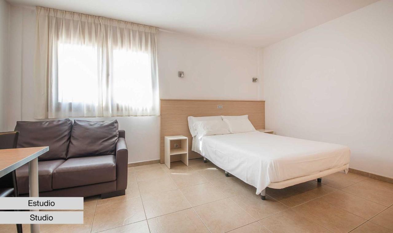 Sono & Spa - Adults Only La Garriga Exterior foto
